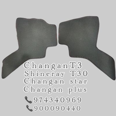 Polik changan evakor