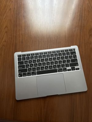 Macbook Air 13 / M1 без экрана
