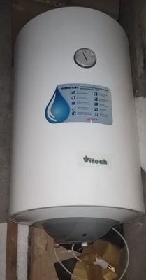 Аристон Vitech гарантия