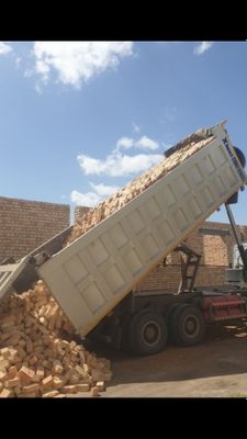 кирпич гишт пиширилган янги даставка килиш хизмати бор бухоро буйлаб