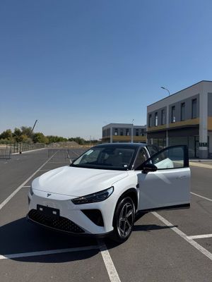 Netta L 210 km gibrit eng fulli 2024