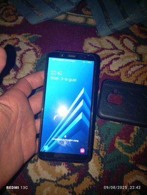 Samsung a 6