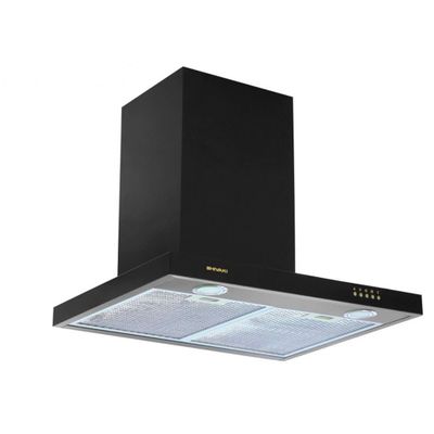 Вытяжка Shivaki 1190 Rapido Touch