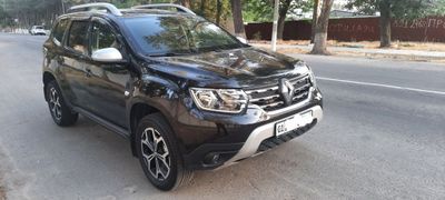 Renault Daster 2022 г.