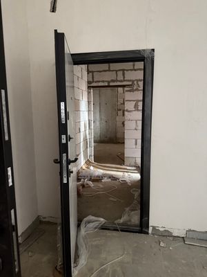 Продажа квартиры 2 комнатная