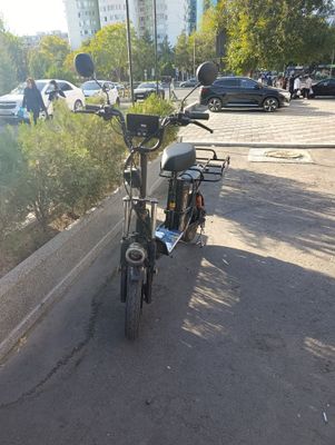 Largo monster 60v