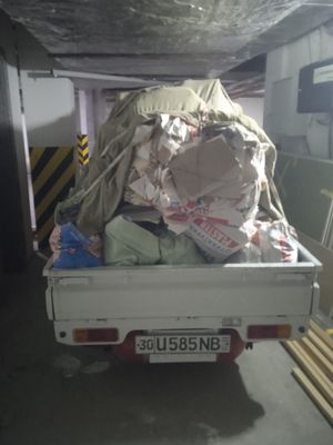 Toshkent boʻylab LABO XIZMATI