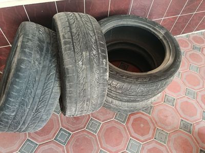 Покрышка R18 Pokrishka R18
