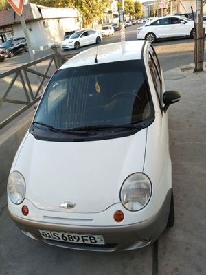 Matiz best 2016.