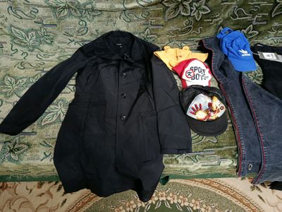 женские вещи