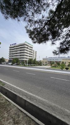 Элитный домдан квартира сотилади