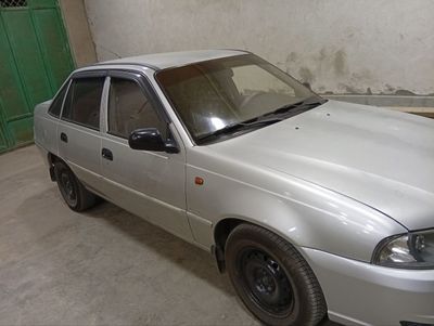 Chevrolet Nexia 2 DONC