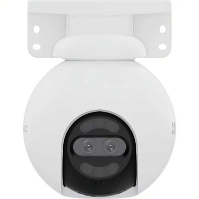 Ezviz CS-H80X (8MP+2MP) — флагманская PT Wi-Fi камера с двумя
