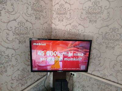 Shivaki televizor