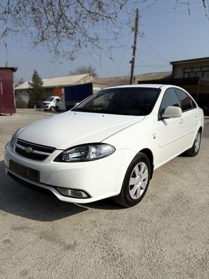 Chevrolrt Jentra 1-P Elegant plus Metan Gaz