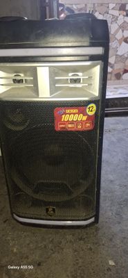 karaoke uchun juda yaxshi