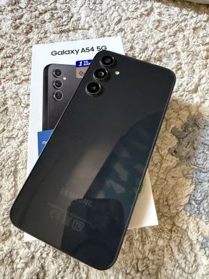 A54 Samsung telefon satiladi