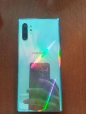 Samsung not 10 +5g sotladi ekran almashgan