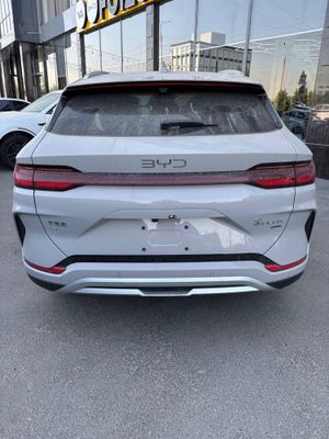 Byd Chempion Smart 2026 narda grey