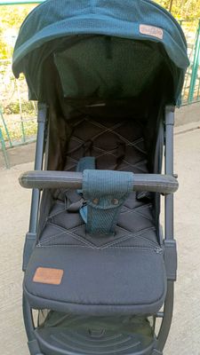 Коляска BABY2GO