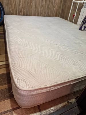 Matras dvuxspalniy