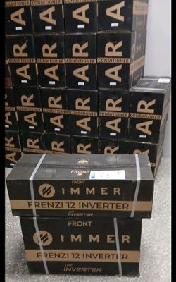 immer konditsioner 12tali