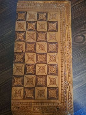 Нарды