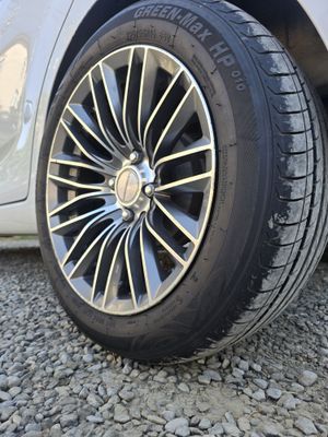 R 15 diska cobalt,nexia 1,2,3 spark, vaz uchun
