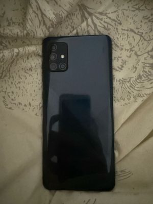 Samsung A71 128gb