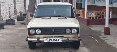 Vaz 2106 , Yili 1987 ,Mator 06