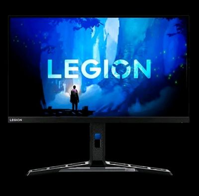 Lenova legion-27  y27qf-30 250hz ips 0.5ms 2K