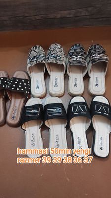 Sotiladi yangi 50.000