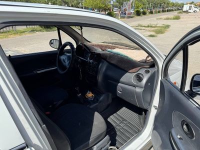 Srochna matiz sotiladi