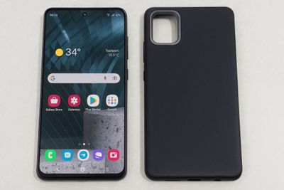 Samsung a 51 4/64