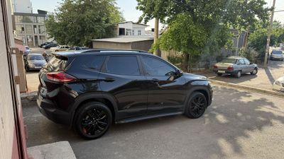 Tracker 2 Red line (Xitoy)