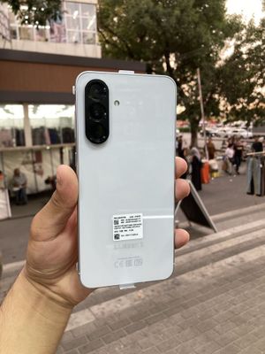 Samsung A56 5g 8/257 gb ideal