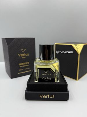 Vertus Narcos'is 100ml