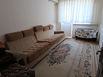 Sergili 5a da 3 xona ijaraga uy bor