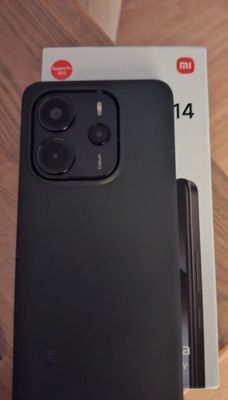 Redmi note 14 Sotiladi