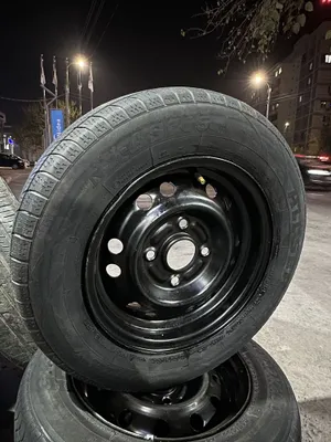 Diska Balon R13 Matiz Damas ga