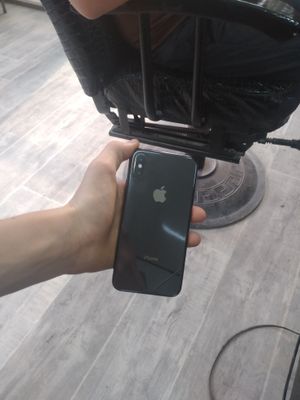 Iphone X