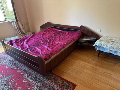 Продам спальную мебель