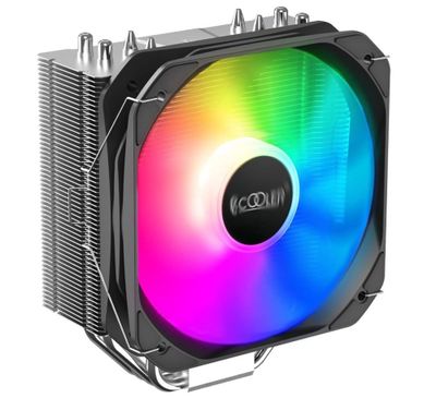 CPU cool PCCooler Paladin EX 400s