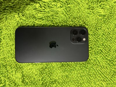 I phone 12 Pro Max 128g