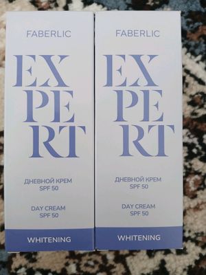 EXPERT 50 SPF