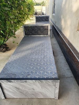 1 kishilik spalnilar
