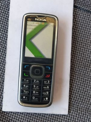 Perfectum Mobile Nokia 6275i