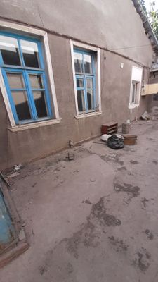 Срочно продаётся участок Бодомзор 3.3-соток 4-комнота