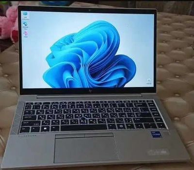 Ноутбук HP Elitebook 840 G8 сотилади.