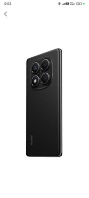 Redmi note 14pro 256gb